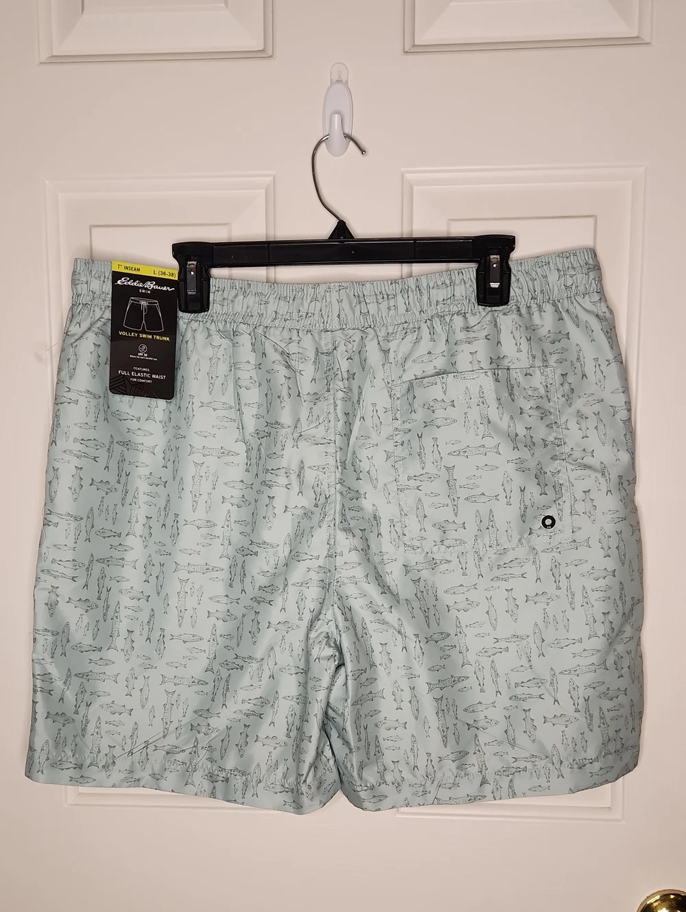 Eddie Bauer eddie bauer